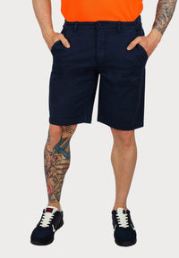 U.S. POLO Chino Short