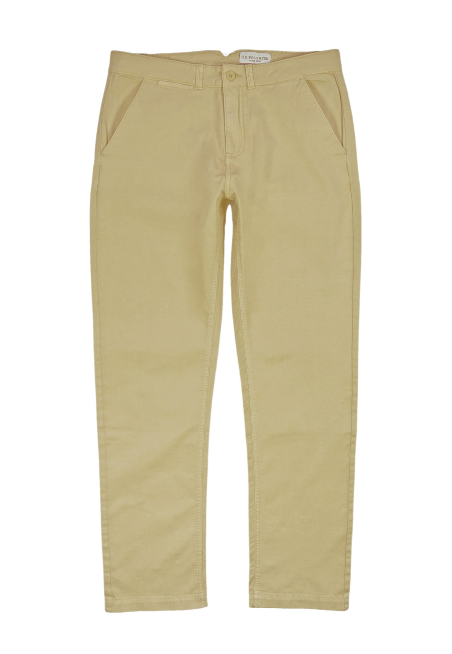 U.S. POLO Chino Hose