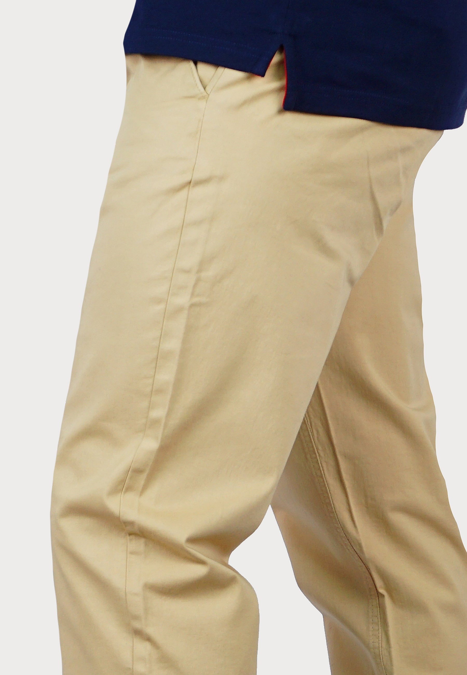 U.S. POLO Chino Hose
