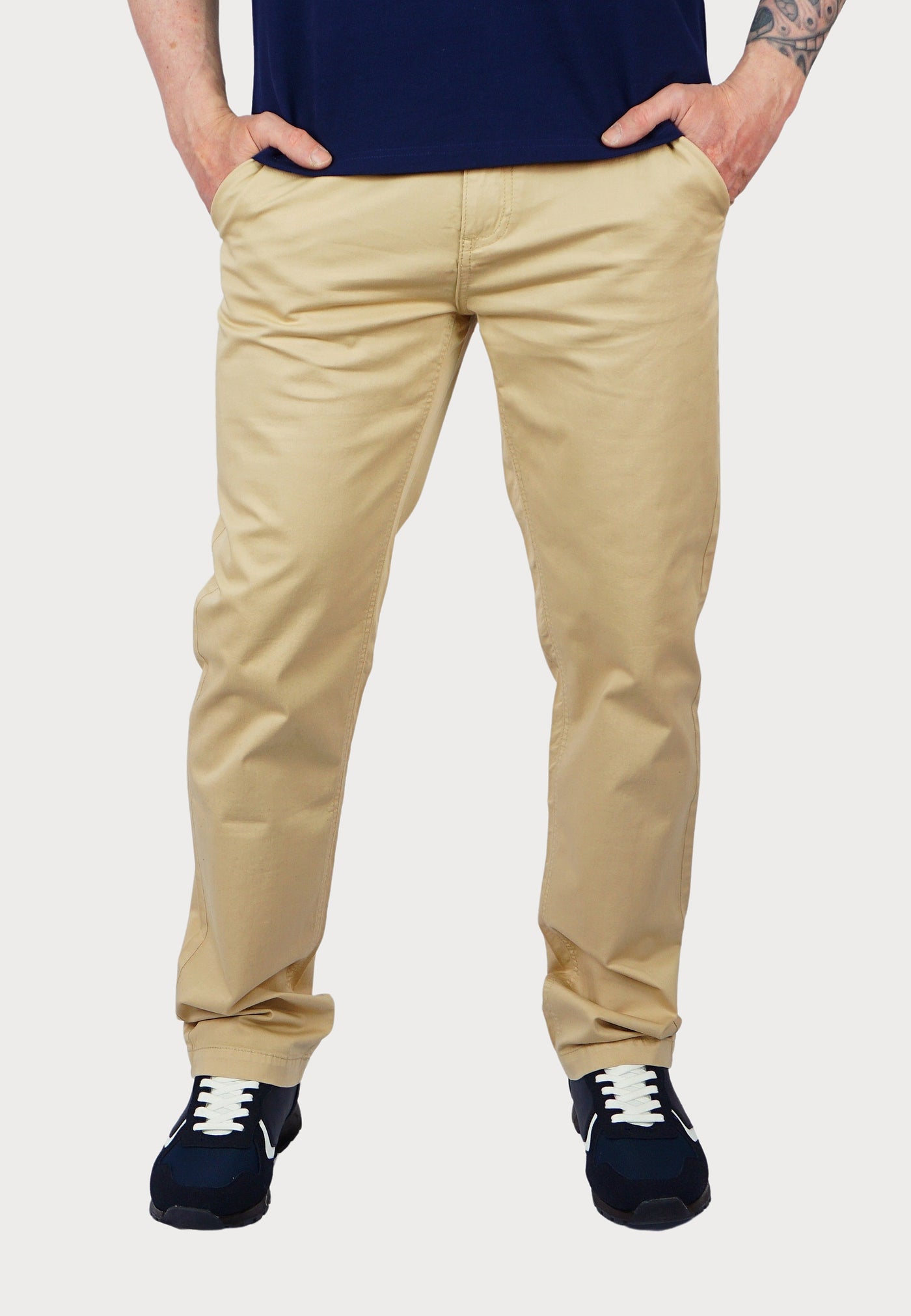 U.S. POLO Chino Hose