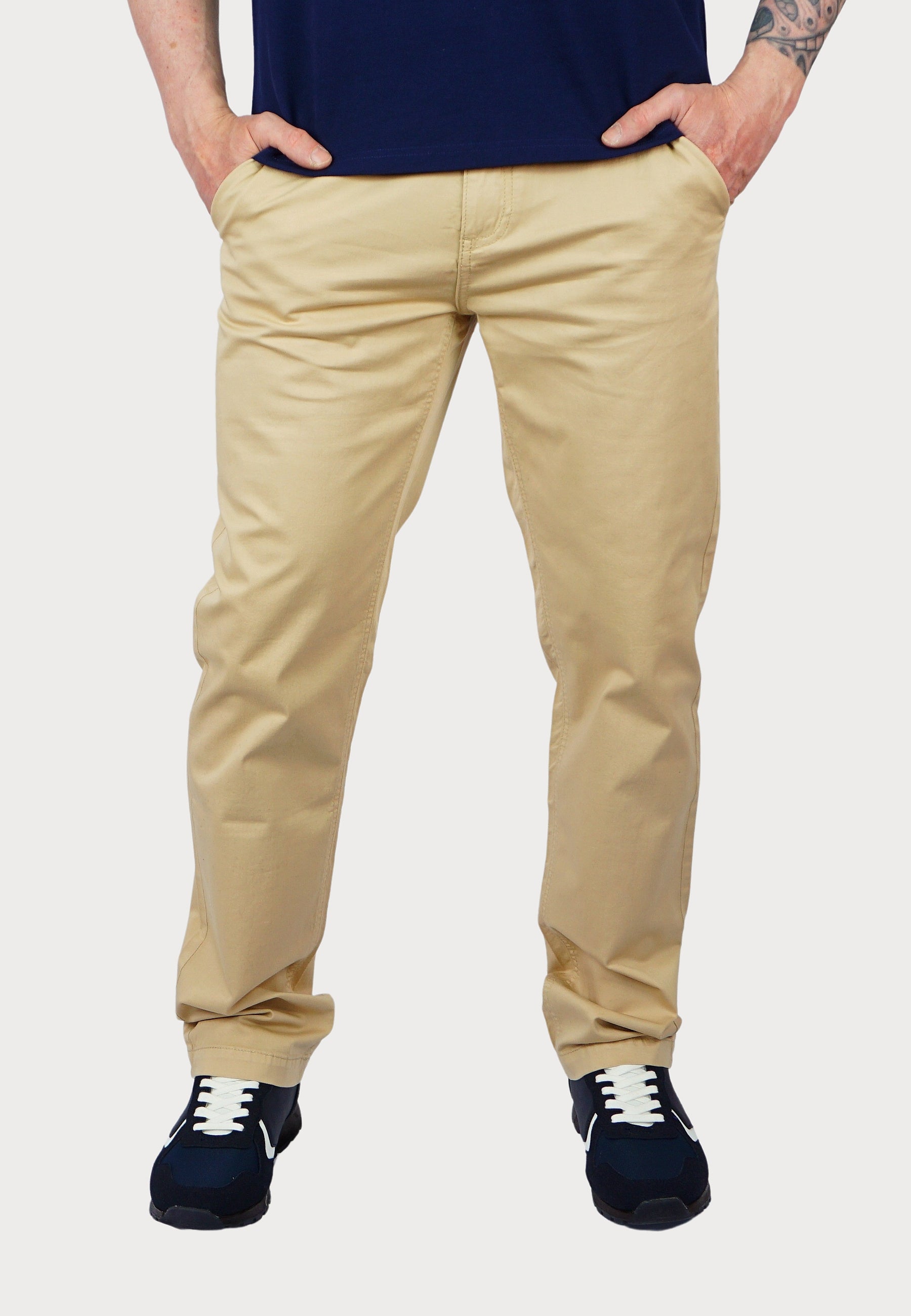U.S. POLO Chino Hose