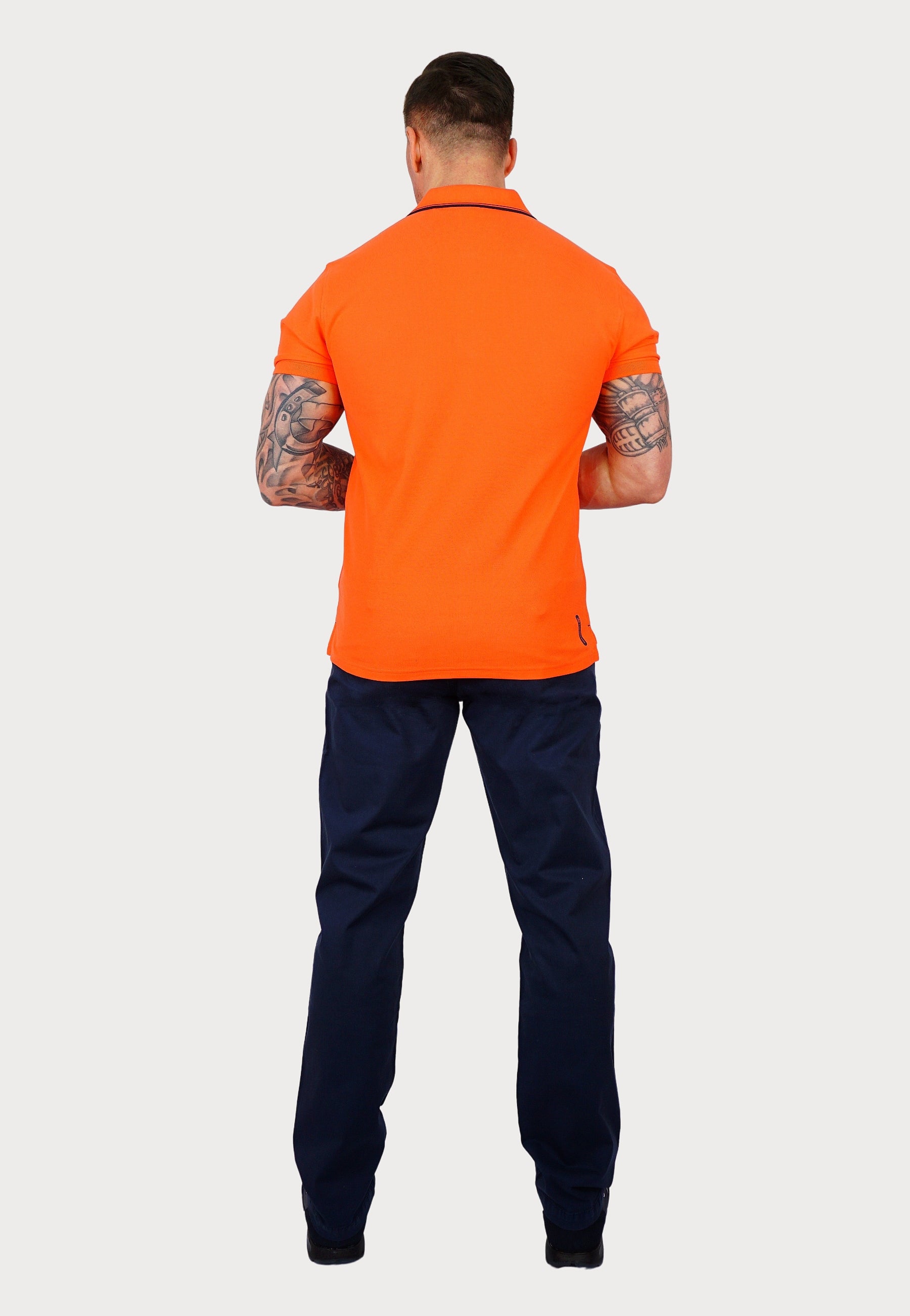 U.S. POLO Chino Hose