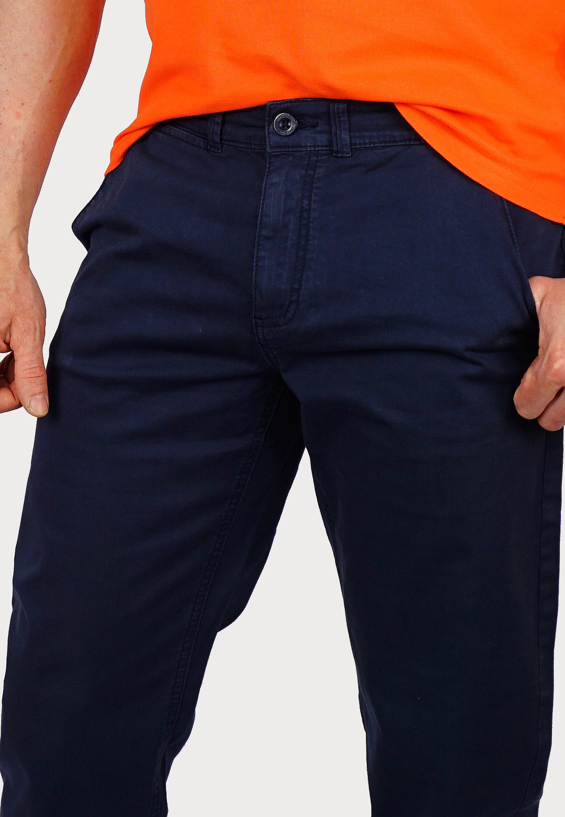 U.S. POLO Chino Hose