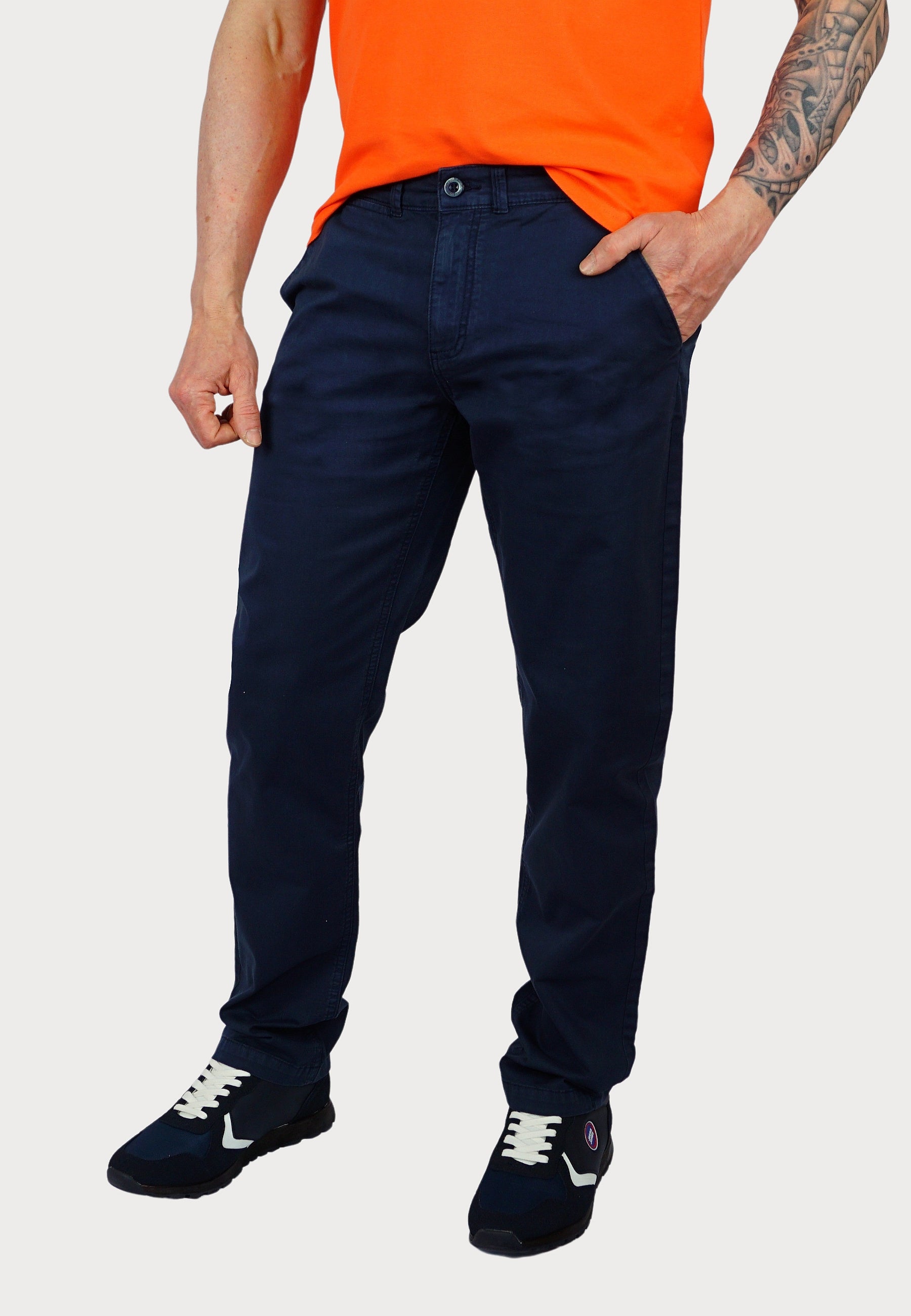 U.S. POLO Chino Hose