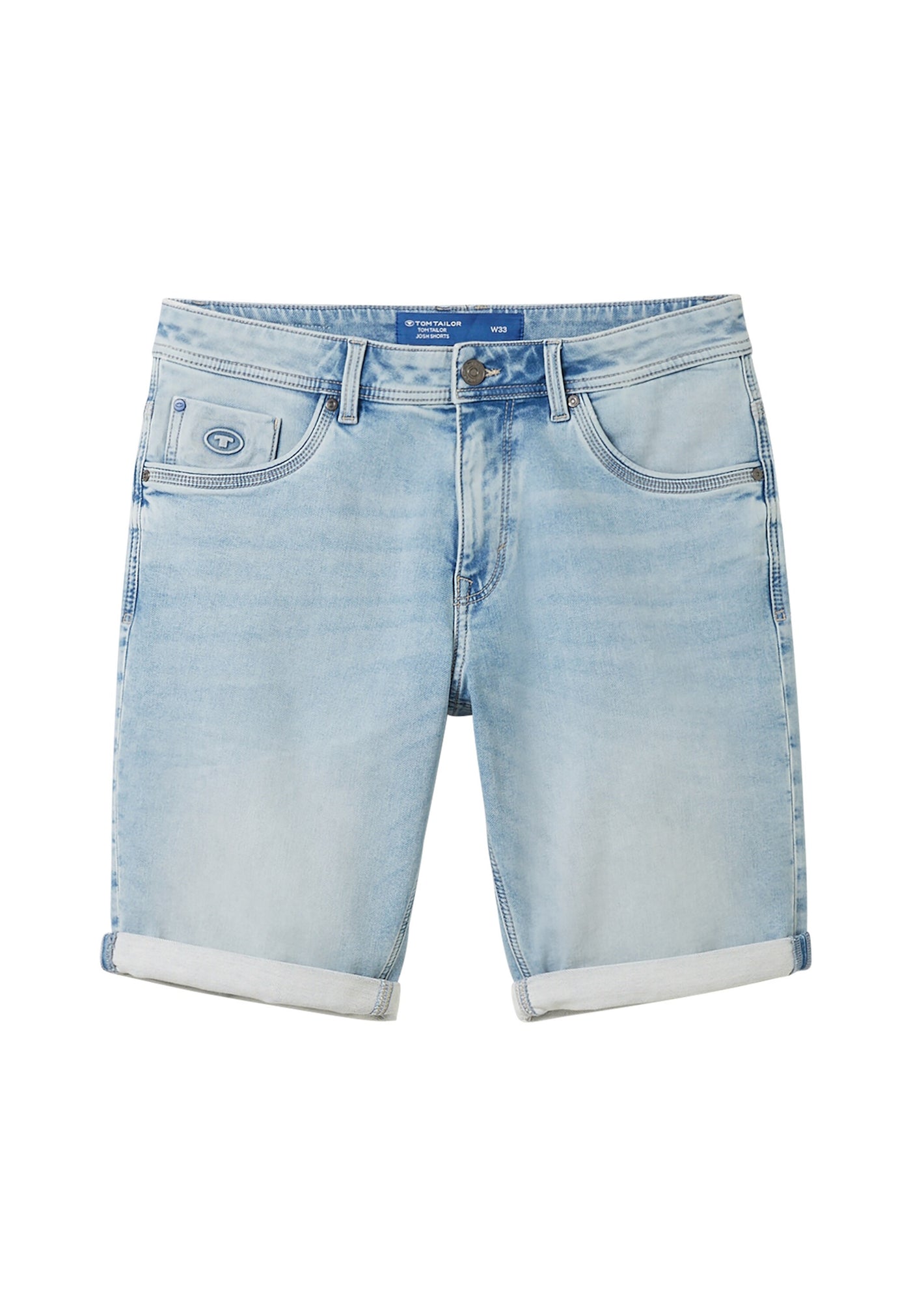 Tom Tailor Josh Kurze Hose