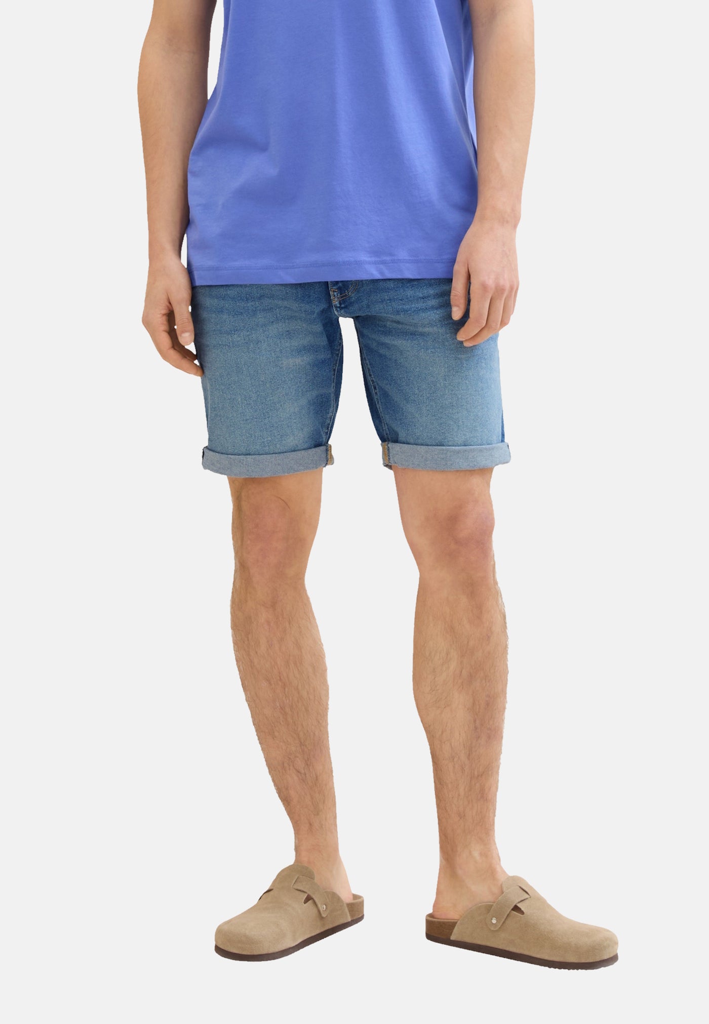 Tom Tailor Kurze Hose