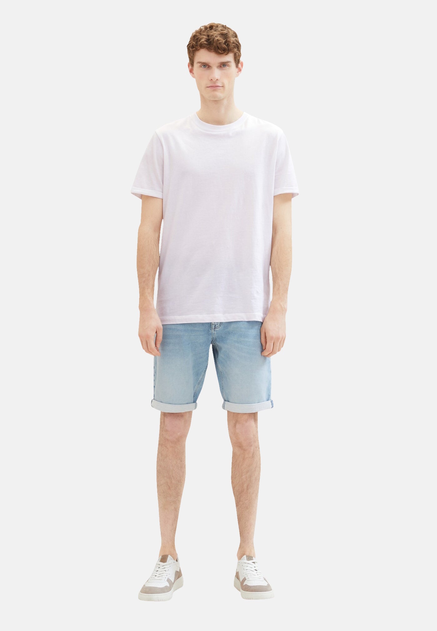 Tom Tailor Josh Kurze Hose