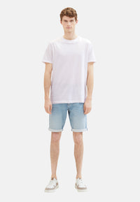 Tom Tailor Josh Kurze Hose