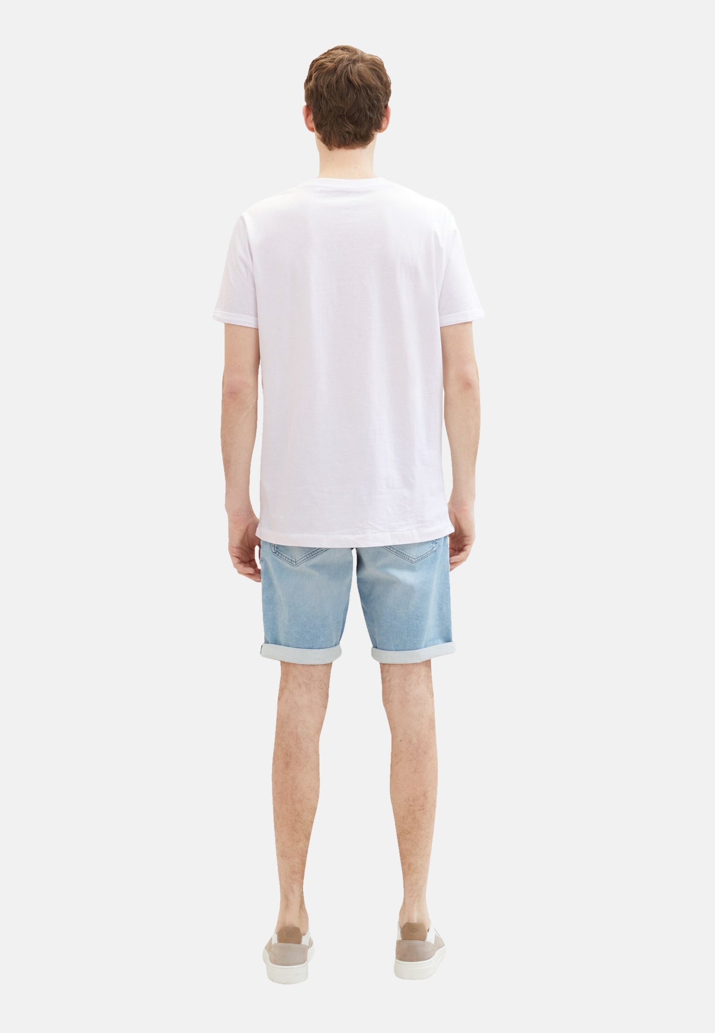 Tom Tailor Josh Kurze Hose