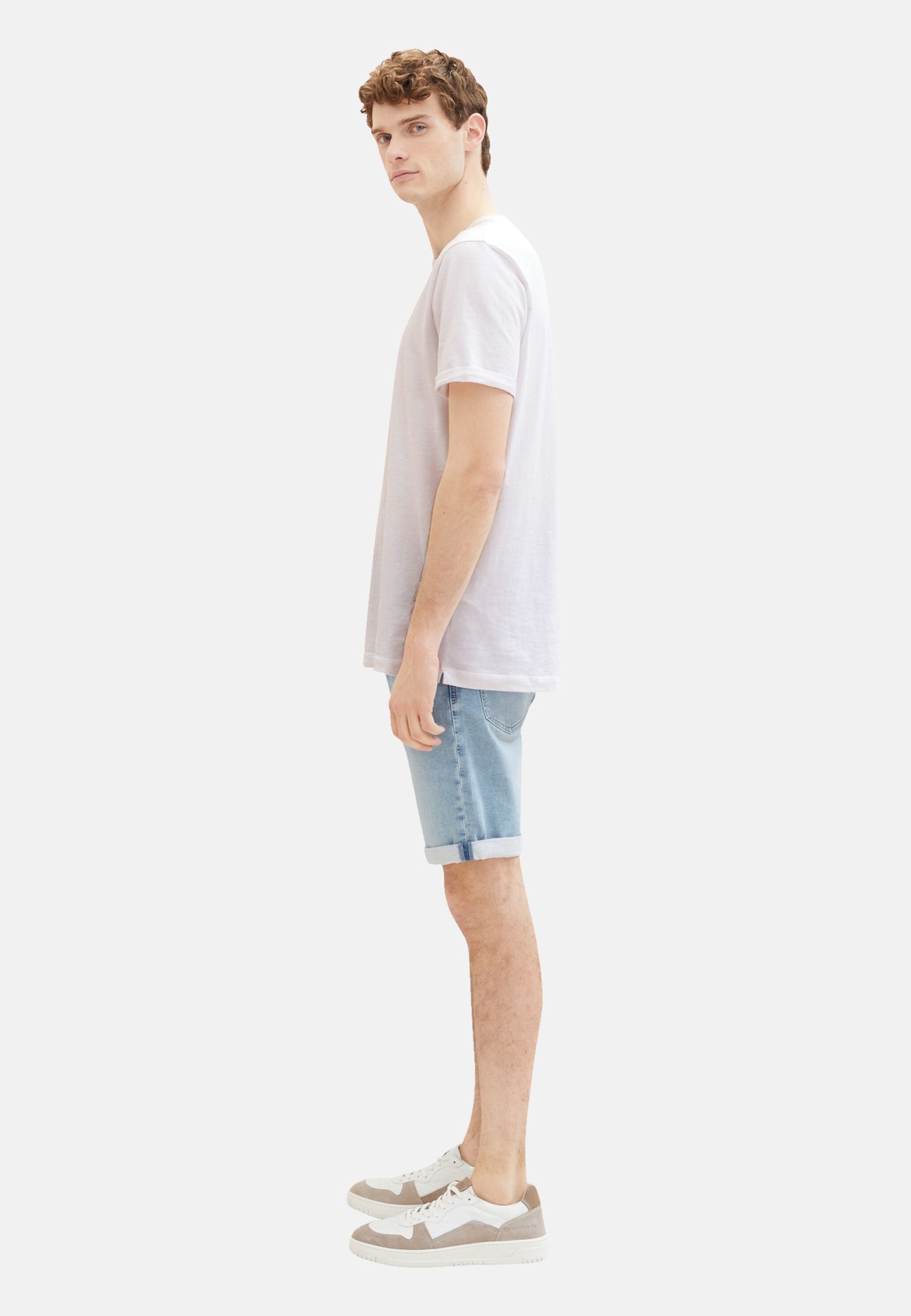 Tom Tailor Josh Kurze Hose