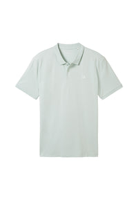 Tom Tailor Kurzarmshirt mit Polokragen