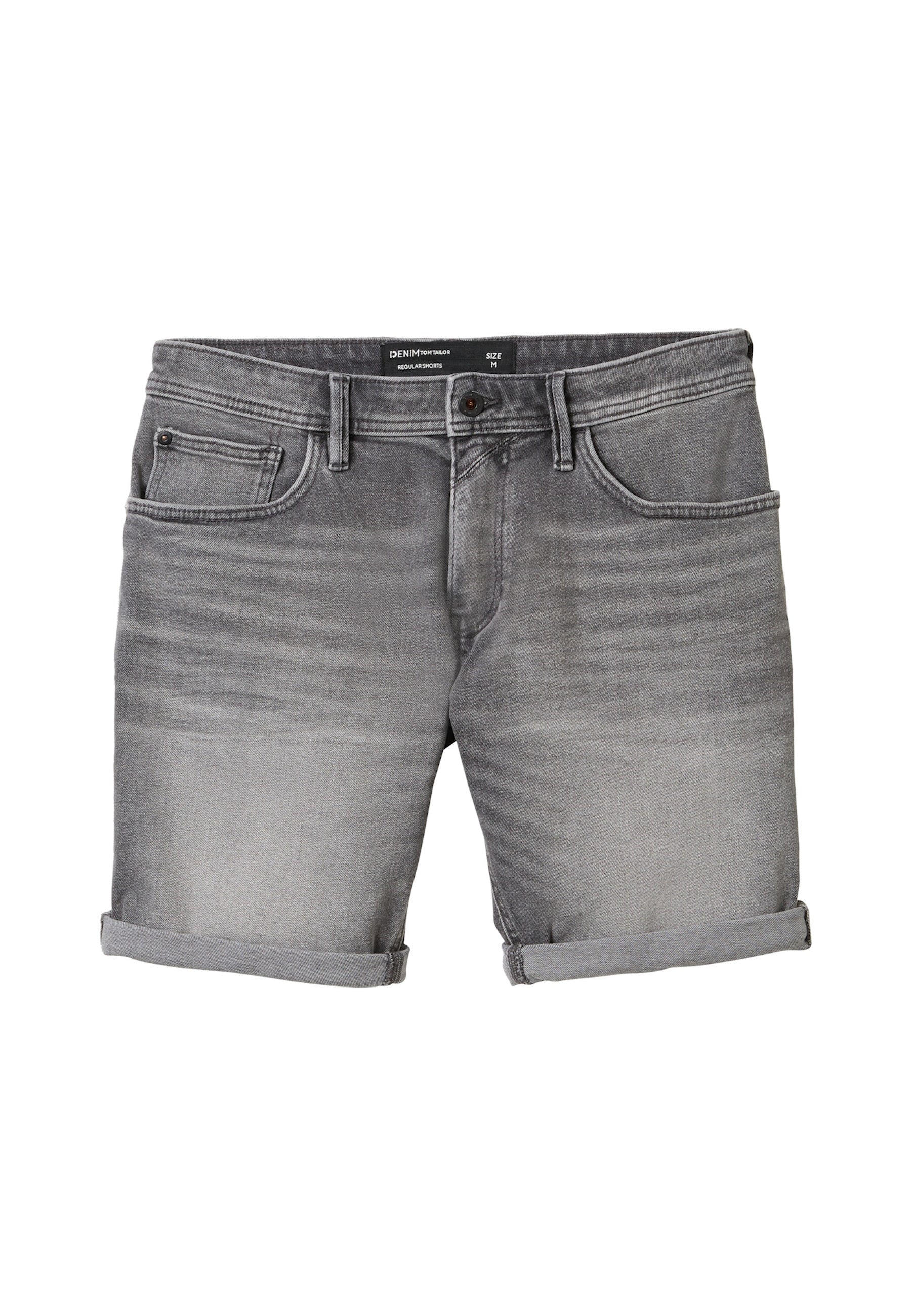 Tom Tailor Kurze Hose