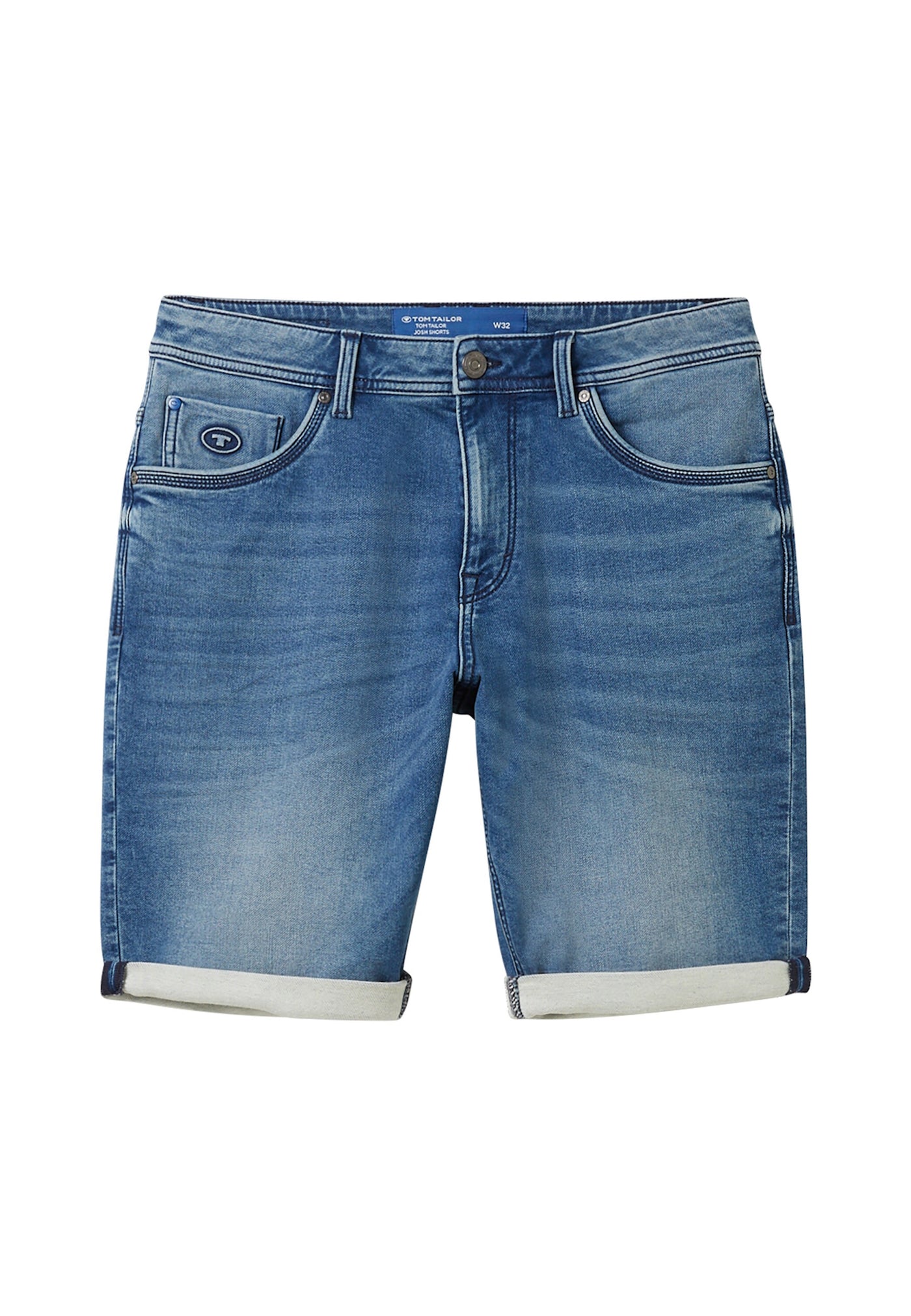 Tom Tailor Josh Kurze Hose