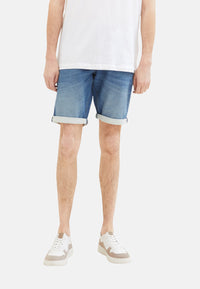 Tom Tailor Josh Kurze Hose