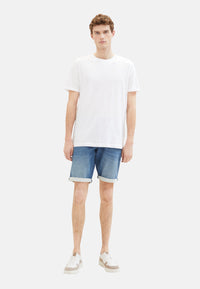 Tom Tailor Josh Kurze Hose