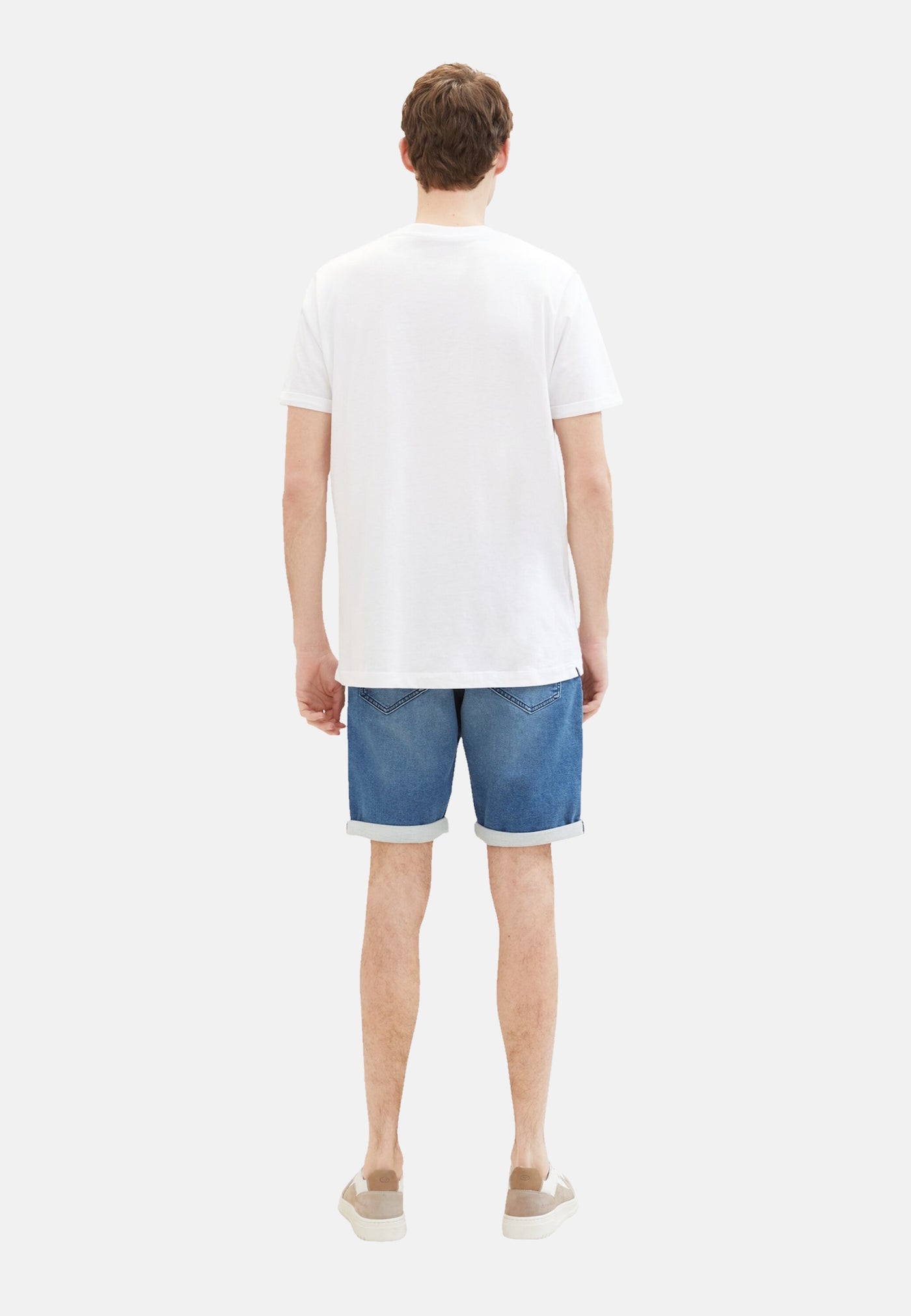 Tom Tailor Josh Kurze Hose