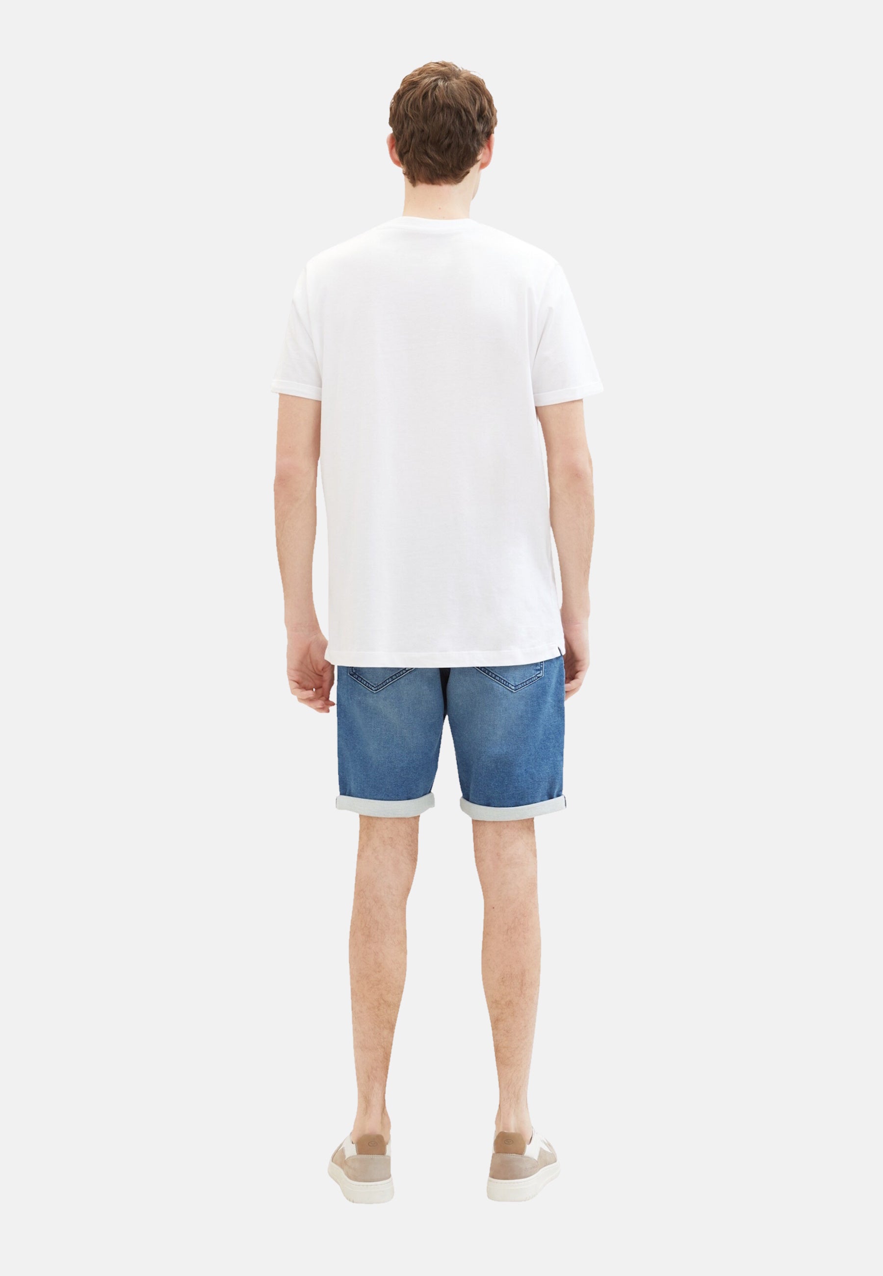 Tom Tailor Josh Kurze Hose