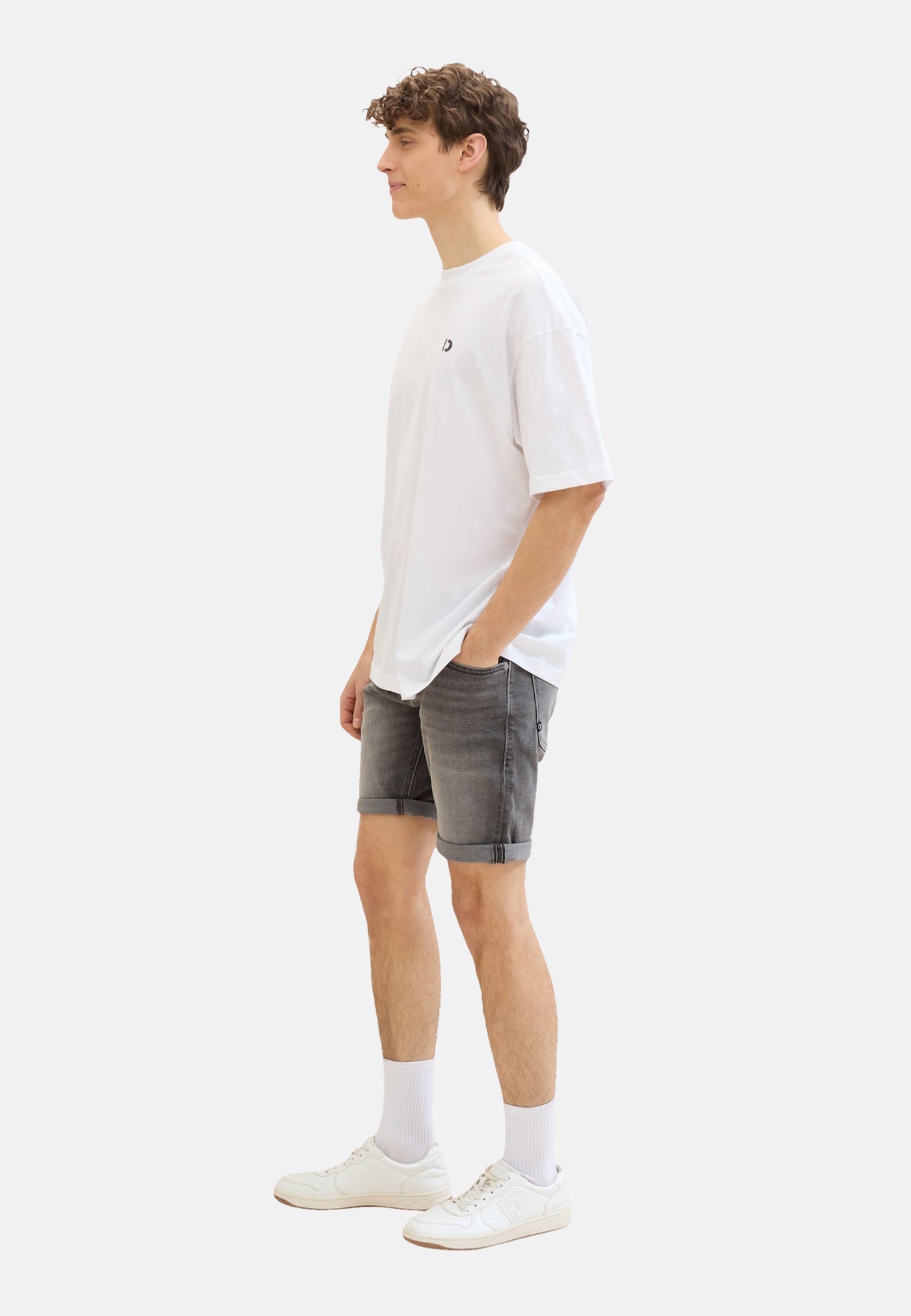 Tom Tailor Kurze Hose