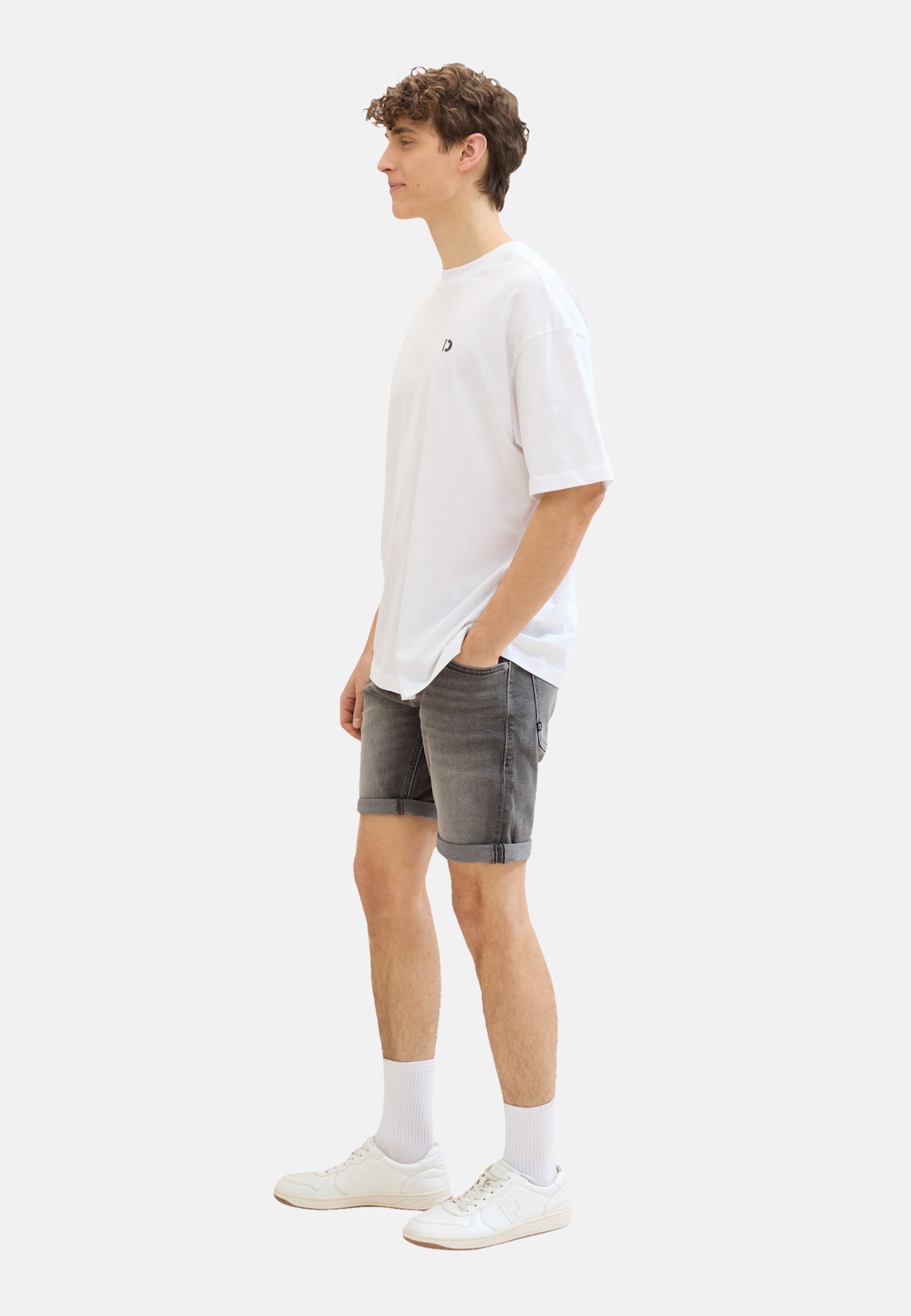 Tom Tailor Kurze Hose