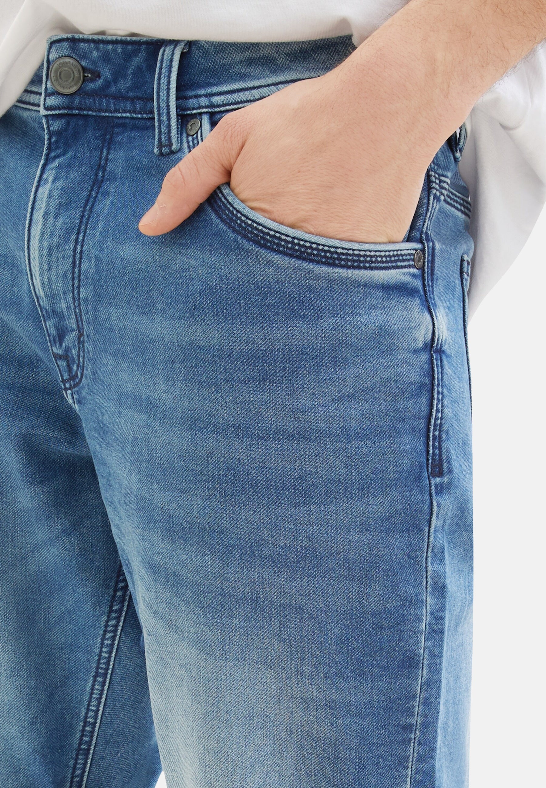 Tom Tailor Josh Kurze Hose