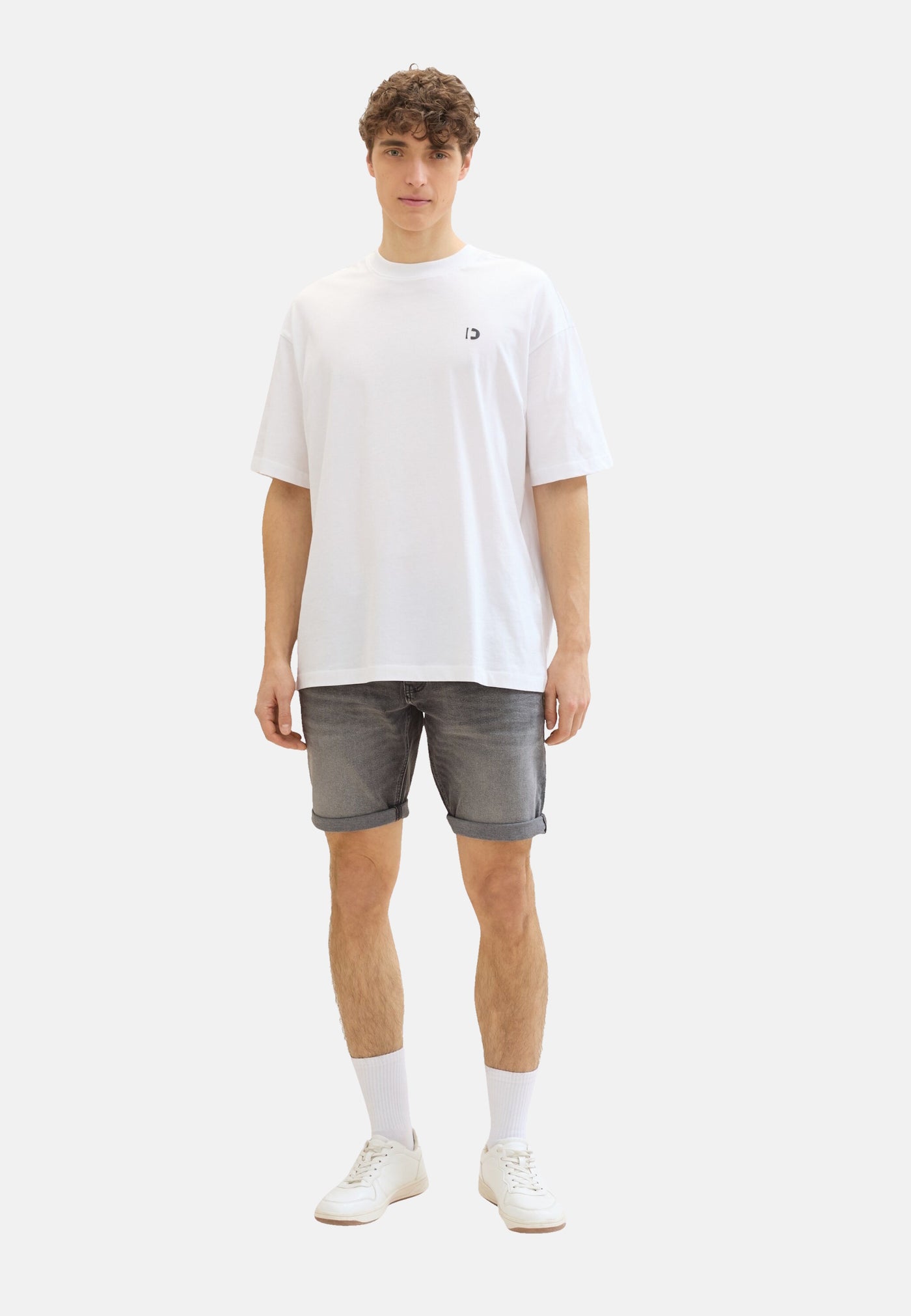Tom Tailor Kurze Hose