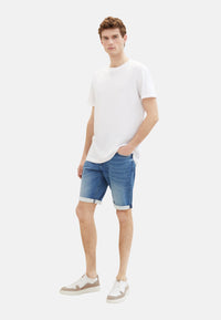 Tom Tailor Josh Kurze Hose