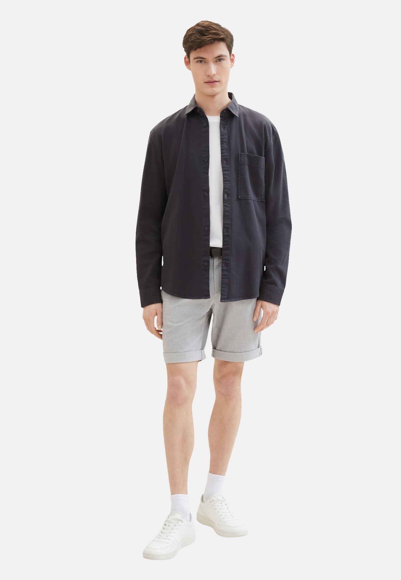 Tom Tailor Kurze Hose