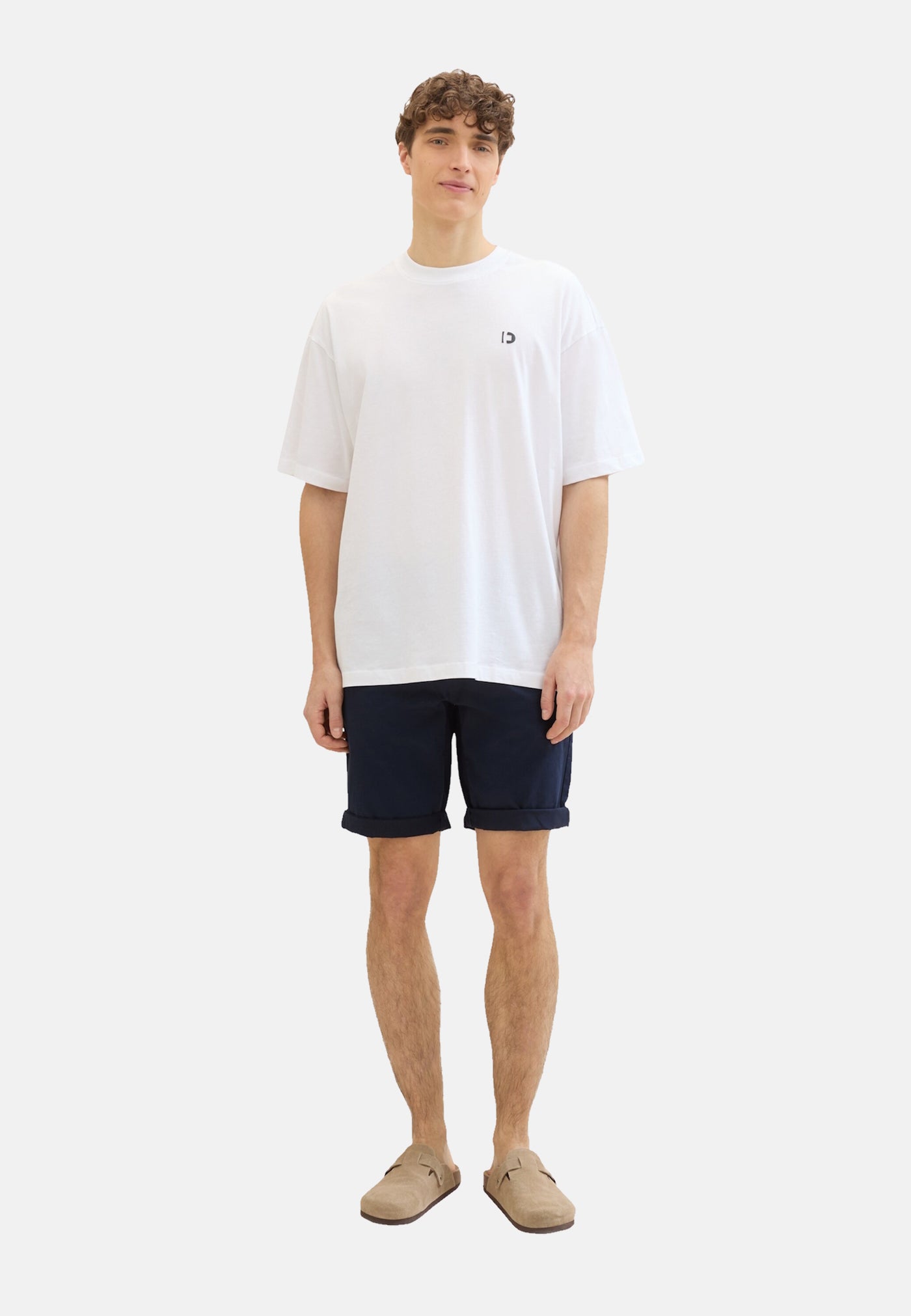 Tom Tailor Kurze Hose