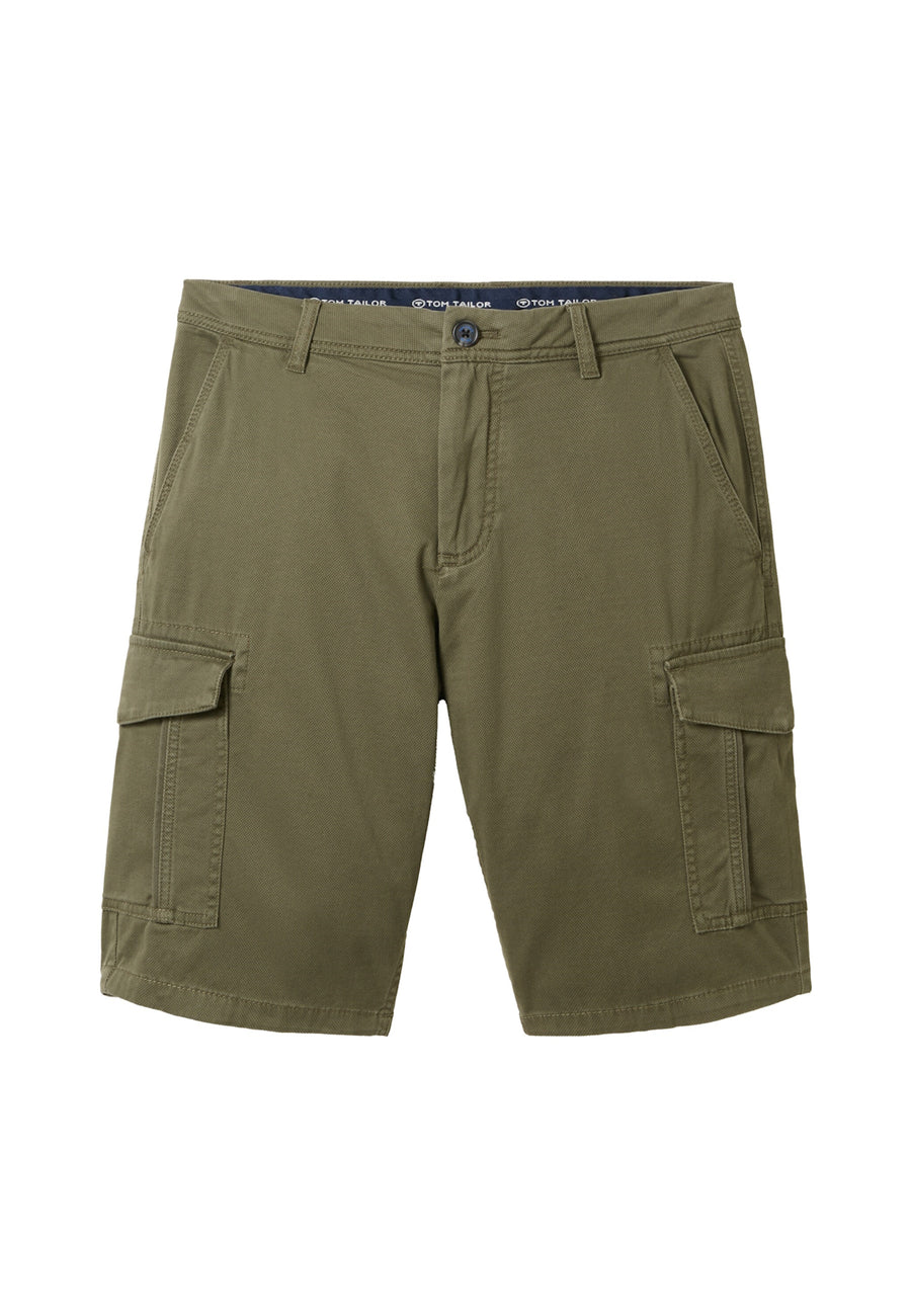 Tom Tailor Kurze Hose