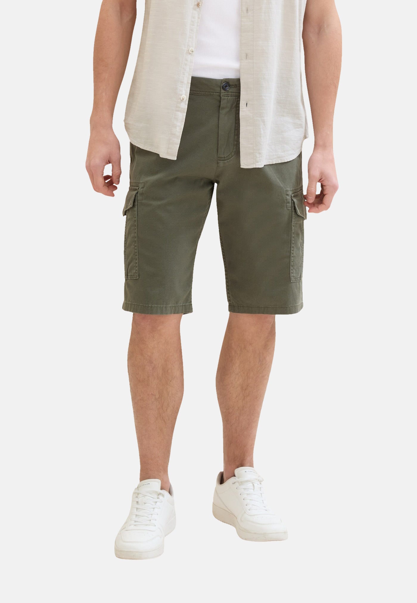 Tom Tailor Kurze Hose