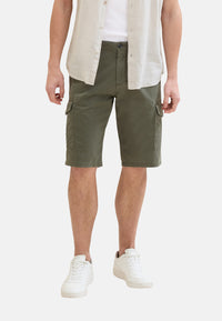 Tom Tailor Kurze Hose
