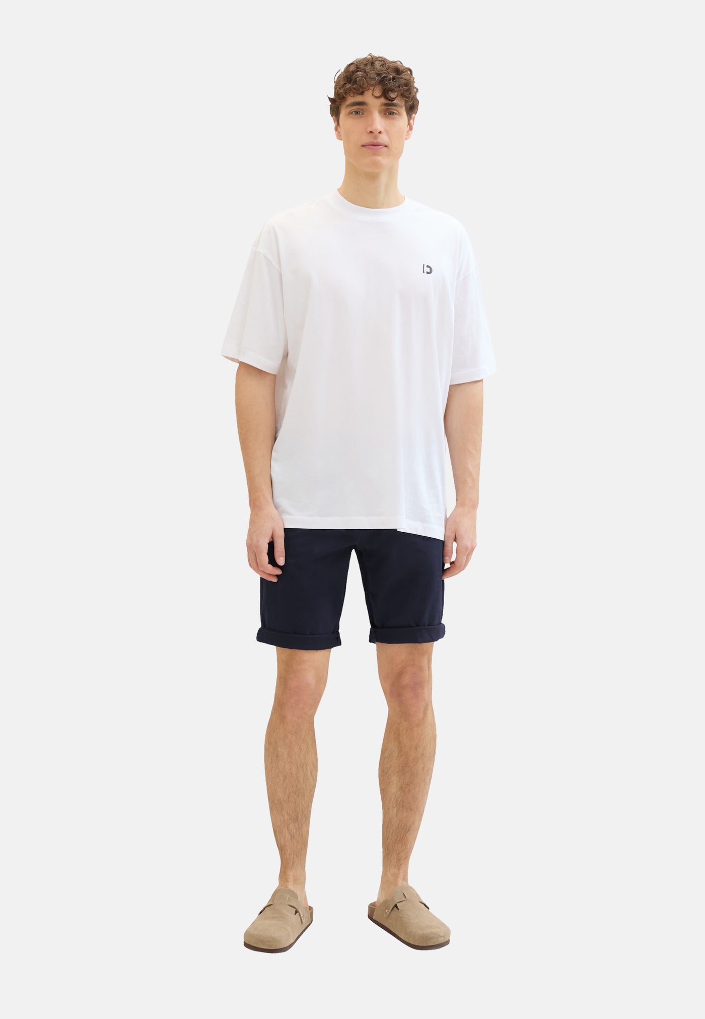 Tom Tailor Kurze Hose