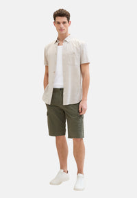 Tom Tailor Kurze Hose