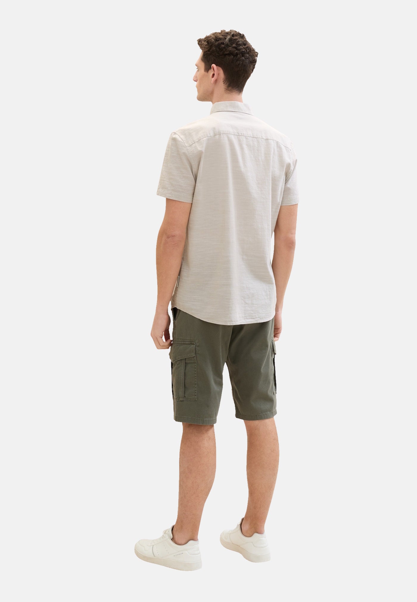 Tom Tailor Kurze Hose