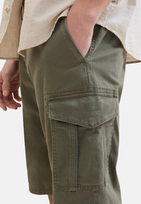 Tom Tailor Kurze Hose