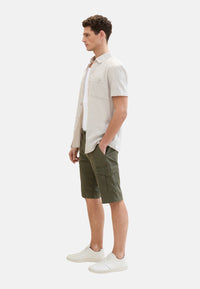 Tom Tailor Kurze Hose