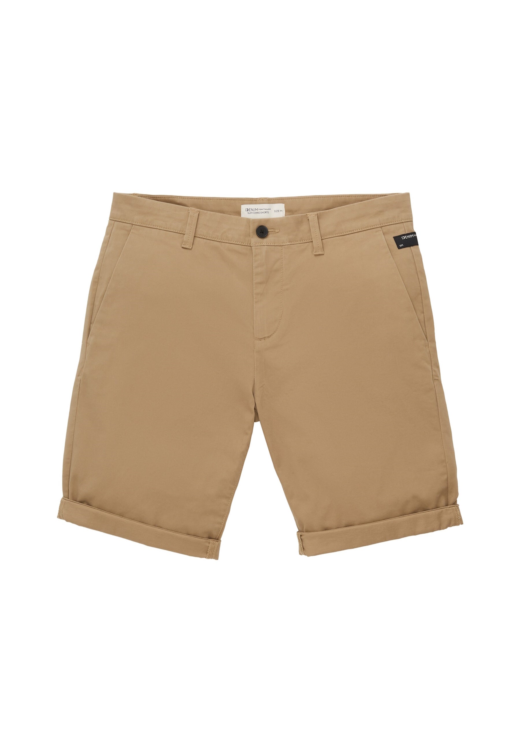 Tom Tailor Kurze Hose