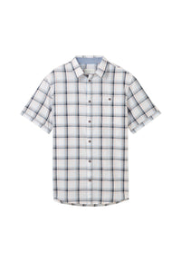 Tom Tailor Kurzarmhemd