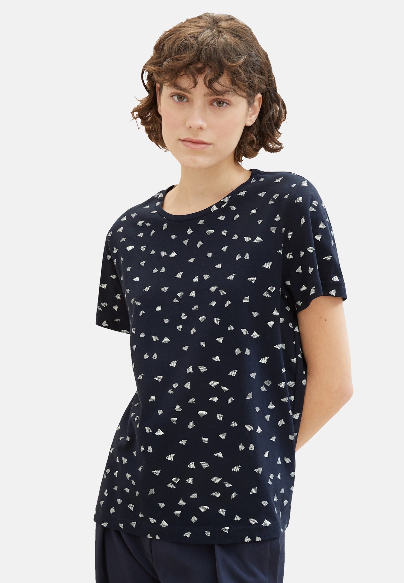 Tom Tailor Kurzarmshirt