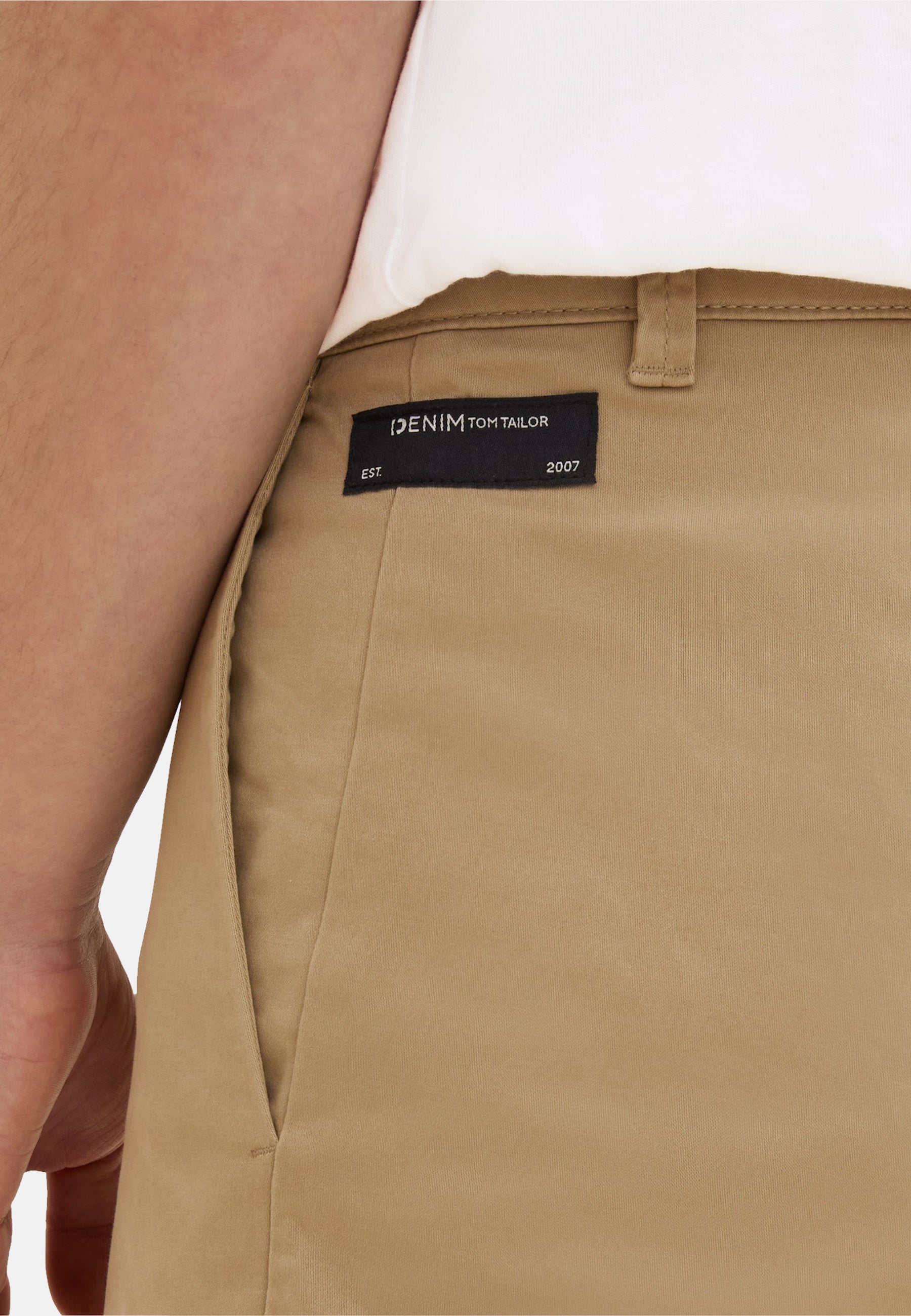 Tom Tailor Kurze Hose