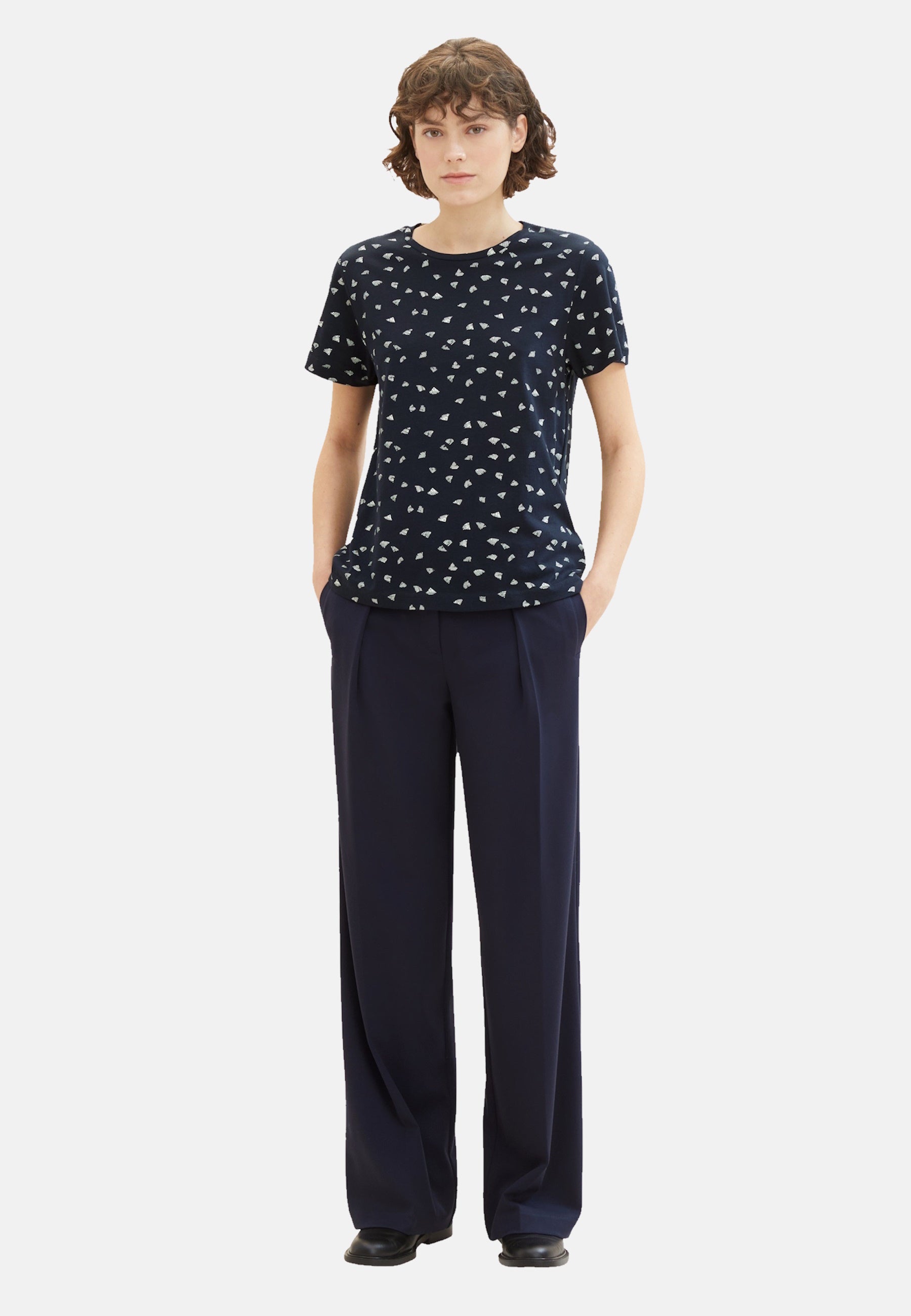 Tom Tailor Kurzarmshirt