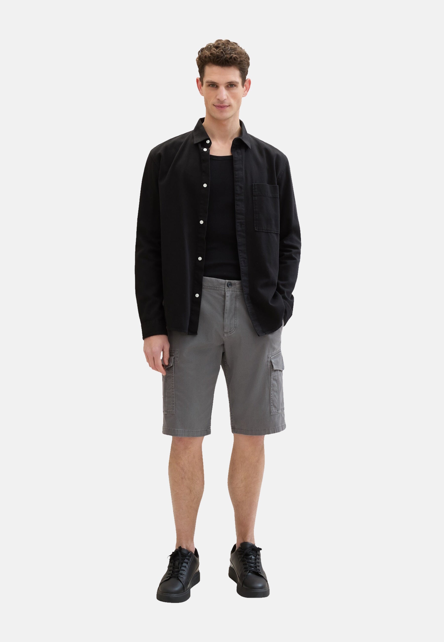 Tom Tailor Kurze Hose