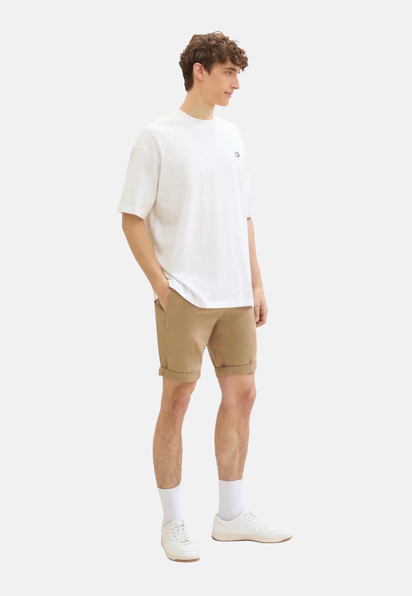 Tom Tailor Kurze Hose