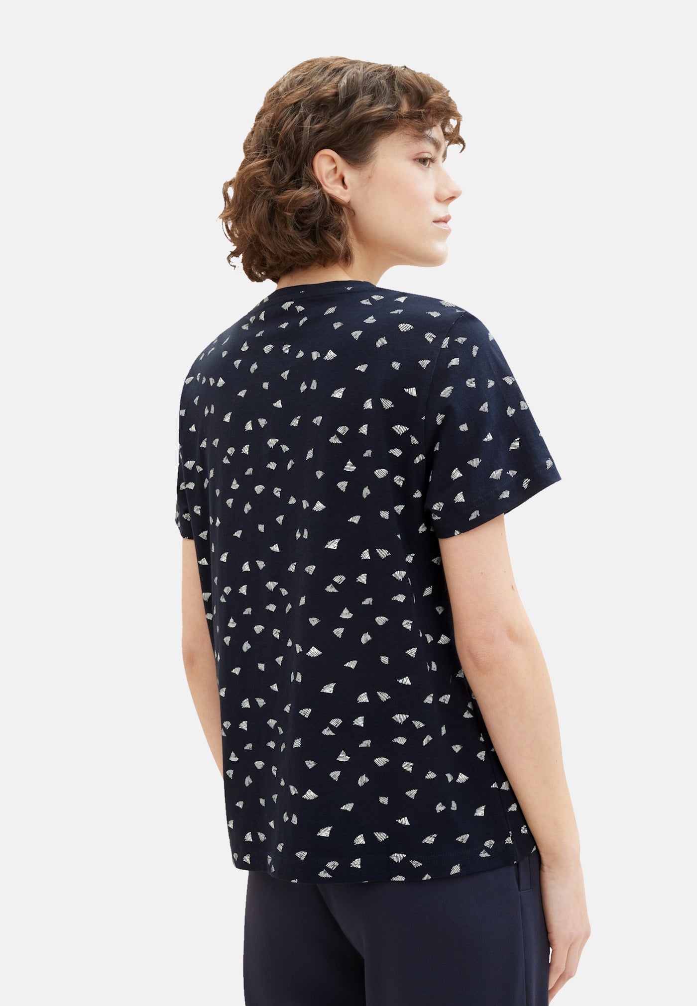 Tom Tailor Kurzarmshirt