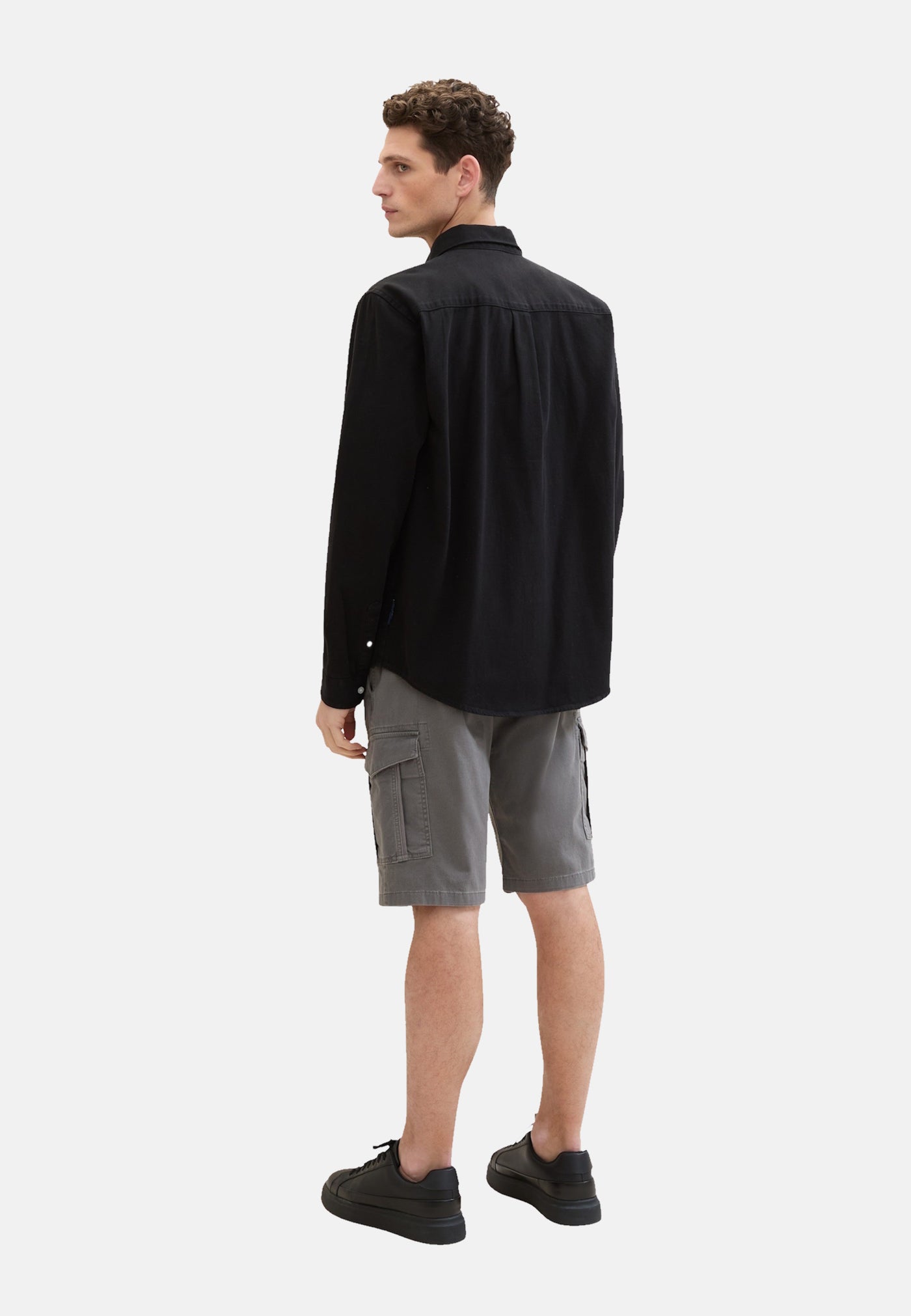 Tom Tailor Kurze Hose