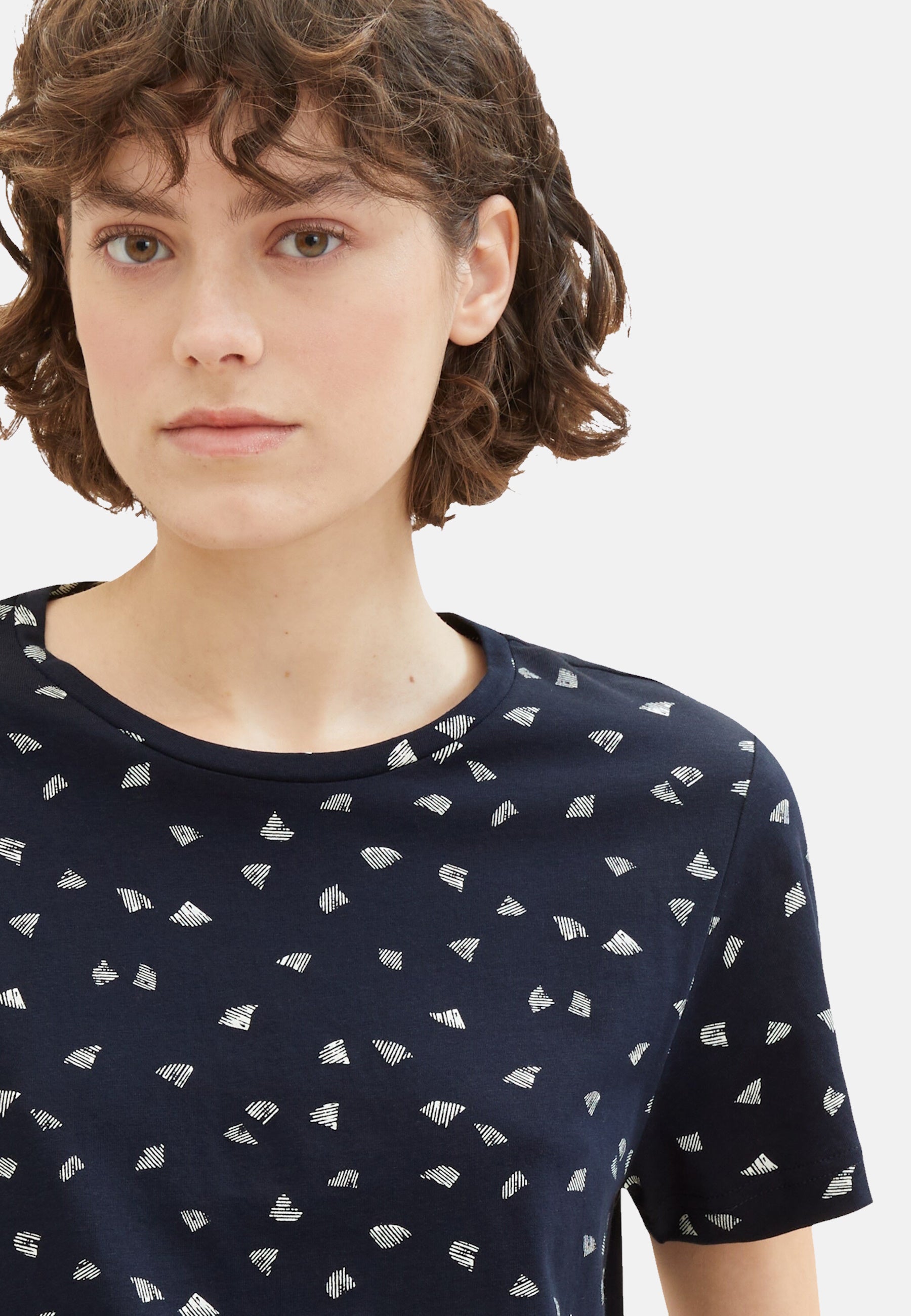 Tom Tailor Kurzarmshirt