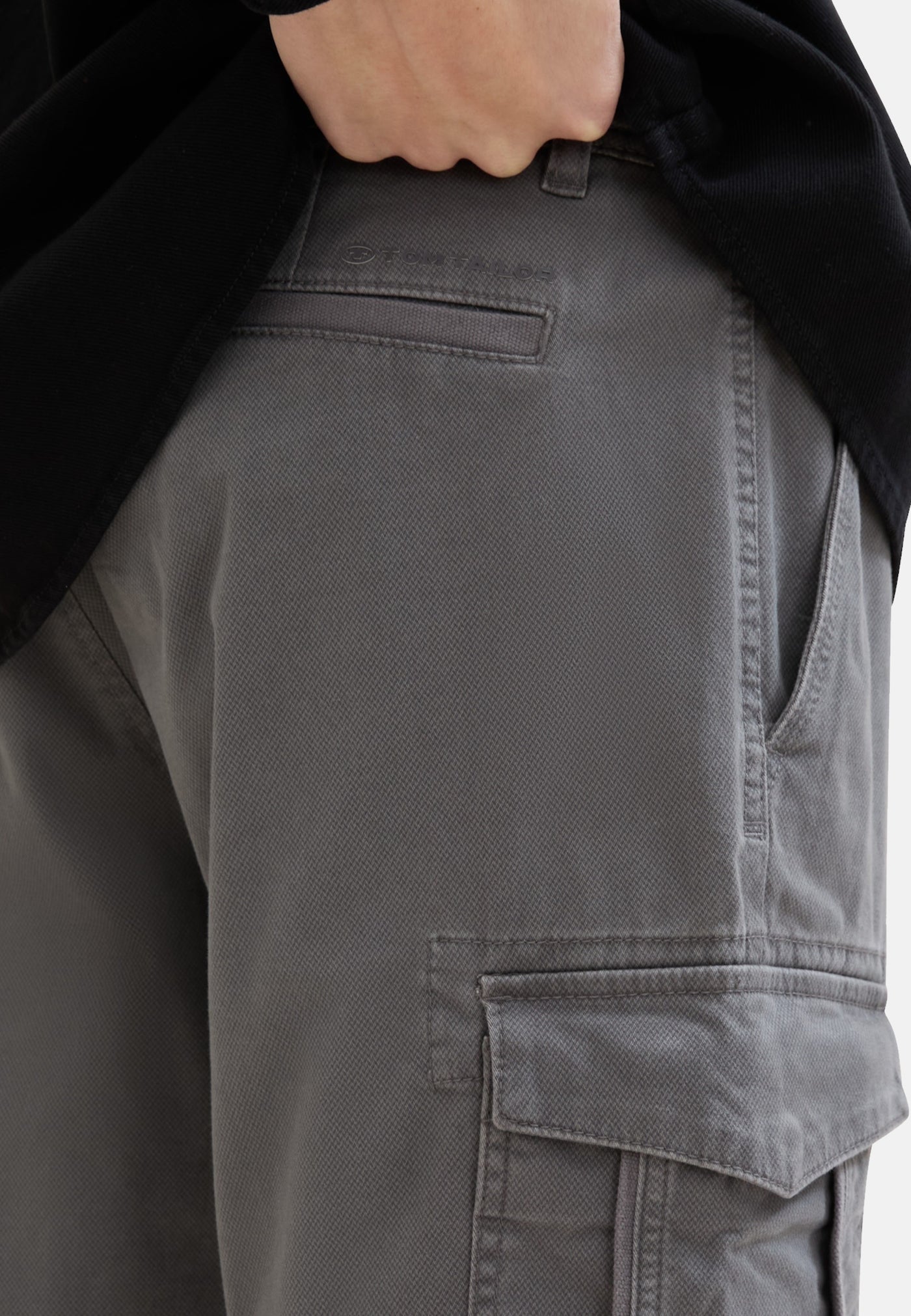 Tom Tailor Kurze Hose