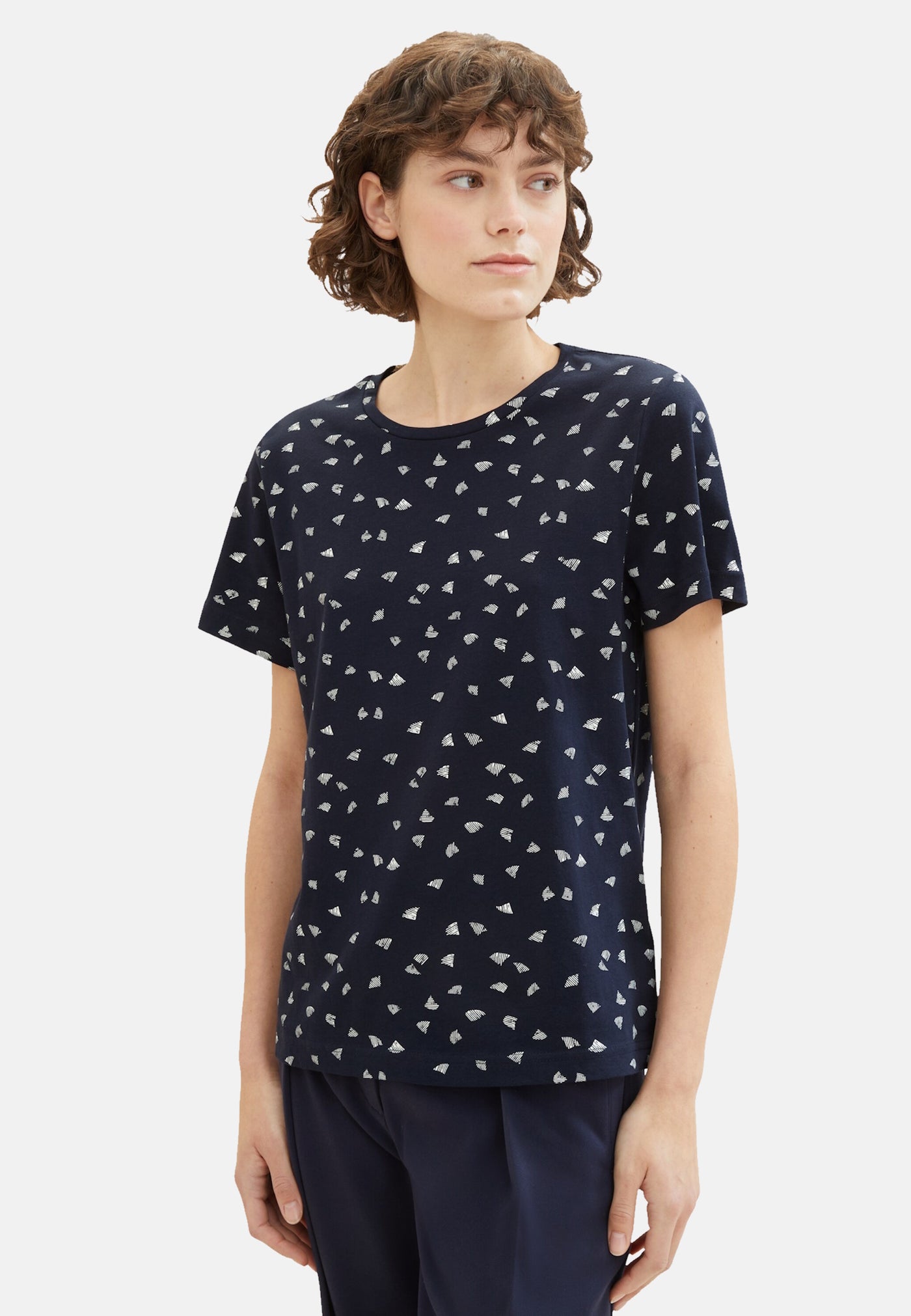 Tom Tailor Kurzarmshirt