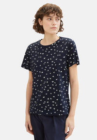 Tom Tailor Kurzarmshirt