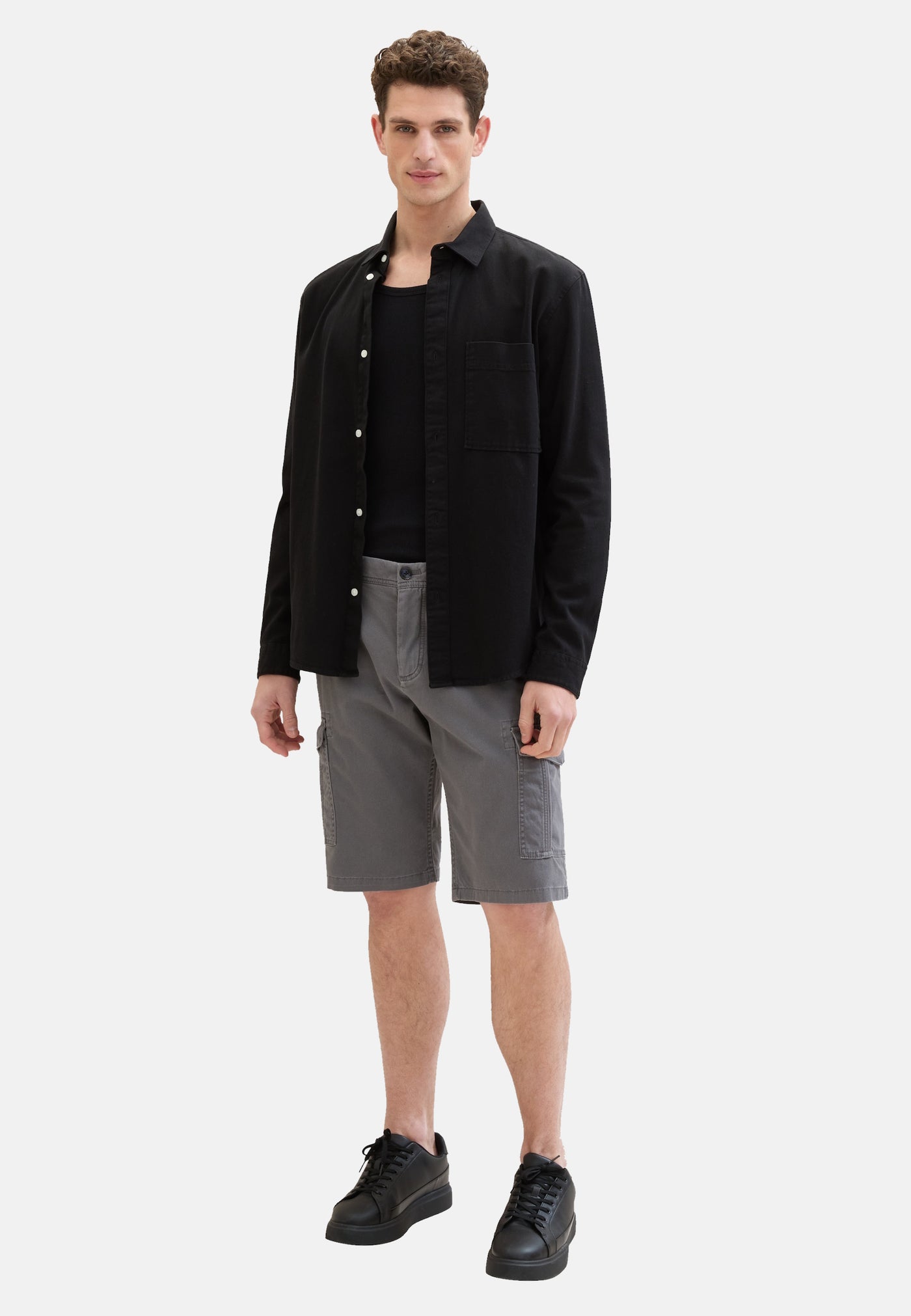 Tom Tailor Kurze Hose